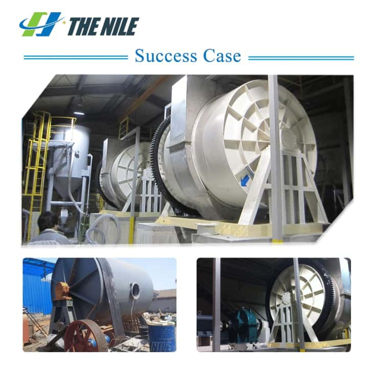 Ceramic Ball Mill